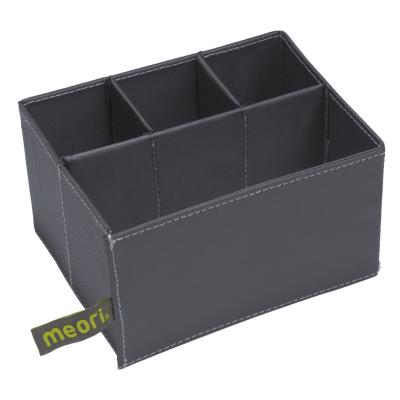 Artikelbild des Artikels “Einsatz Meori Mini, 3 + 1 Fächer “